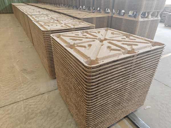 木屑托盤(pán) 木屑托盤(pán)